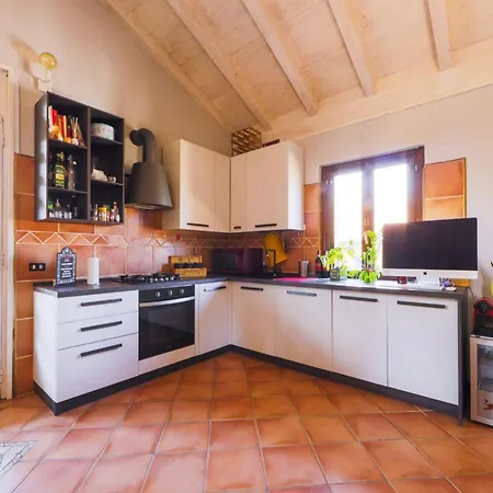 Casa La Torre -