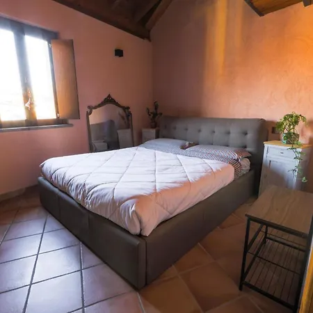 Apartment Casa La Torre -