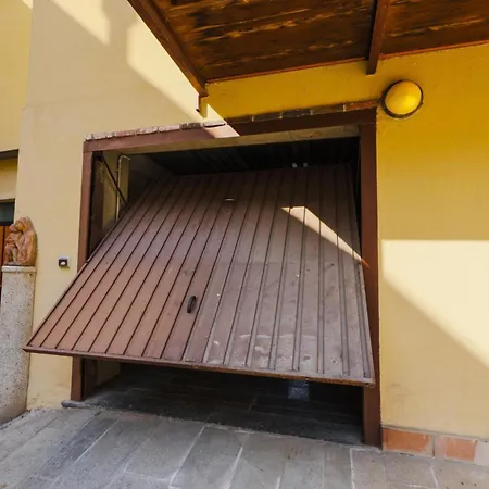 Casa La Torre - Apartment Arona