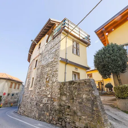 Casa La Torre - * Arona
