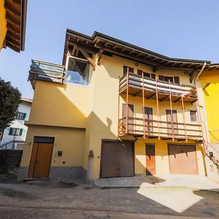Casa La Torre - Apartment