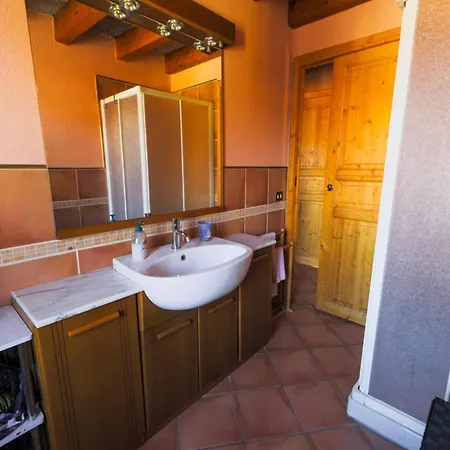 Apartment Casa La Torre -