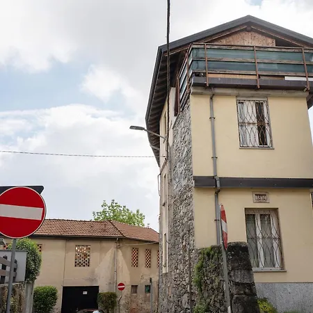 Casa La Torre - Appartement