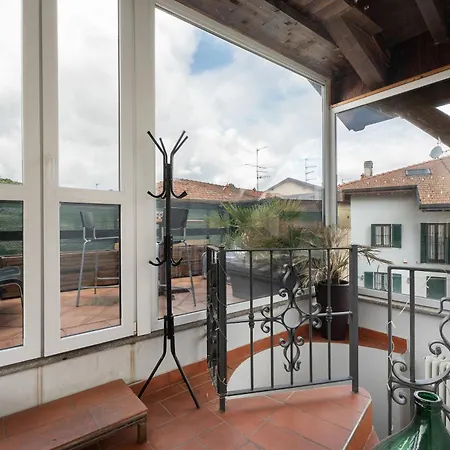 Casa La Torre - Appartement