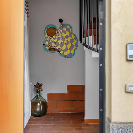 شقة Casa La Torre - أرونا