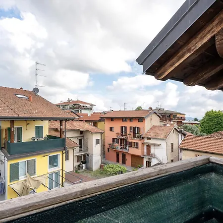 Daire Casa La Torre - *