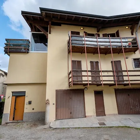 Casa La Torre - Appartement Arona