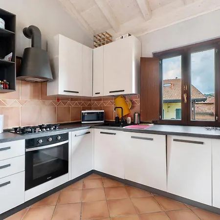 Casa La Torre - Appartement