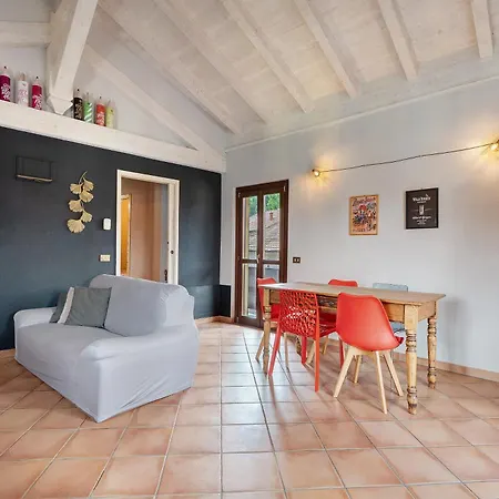 شقة Casa La Torre - *