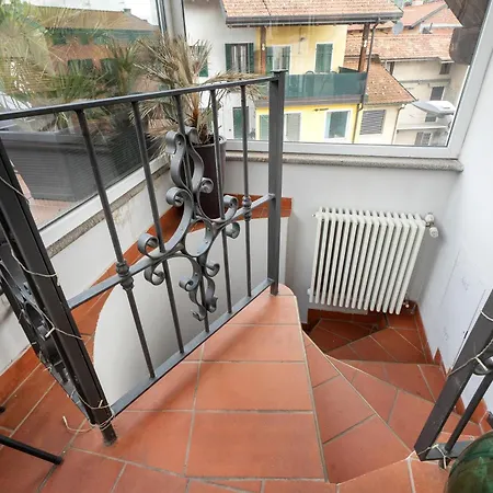 Casa La Torre - Daire