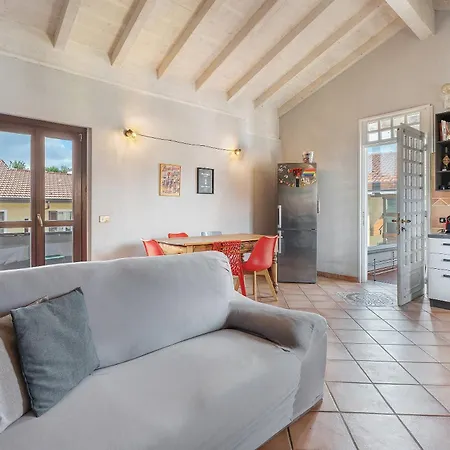Daire Casa La Torre - *