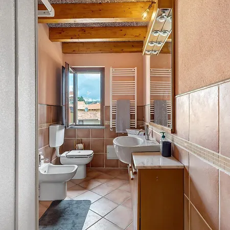 Casa La Torre - Appartement *