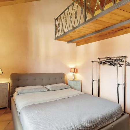 Appartement Casa La Torre - Arona